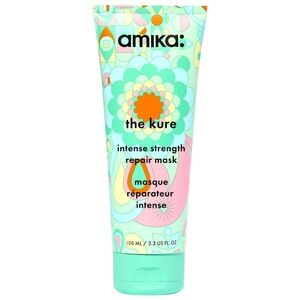 Amika 'The Kure' Hair Mask Mini